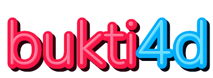 bukti4d — logo kanal