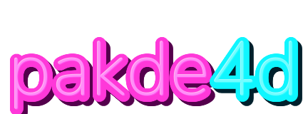 pakde4d — logo kanal