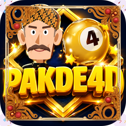 pakde4d — mitra unggulan
